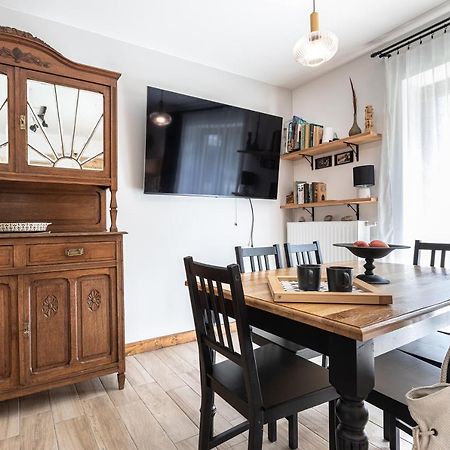 זקופאנה Apartament Sloneczne Tatry Droga Na Bystre 5B מראה חיצוני תמונה