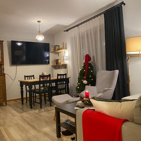 זקופאנה Apartament Sloneczne Tatry Droga Na Bystre 5B מראה חיצוני תמונה
