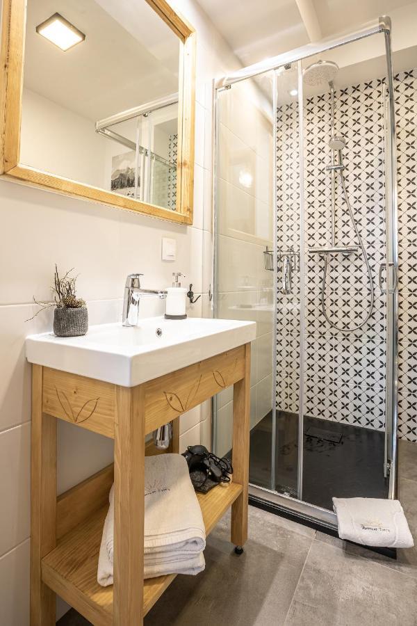 זקופאנה Apartament Sloneczne Tatry Droga Na Bystre 5B מראה חיצוני תמונה